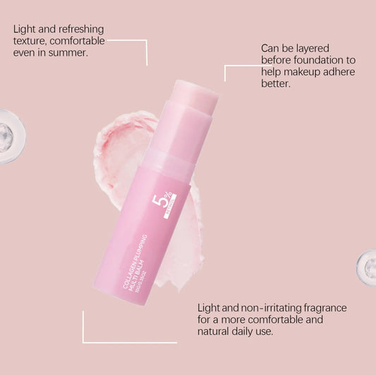 Collagen Retinol Plumping Balm