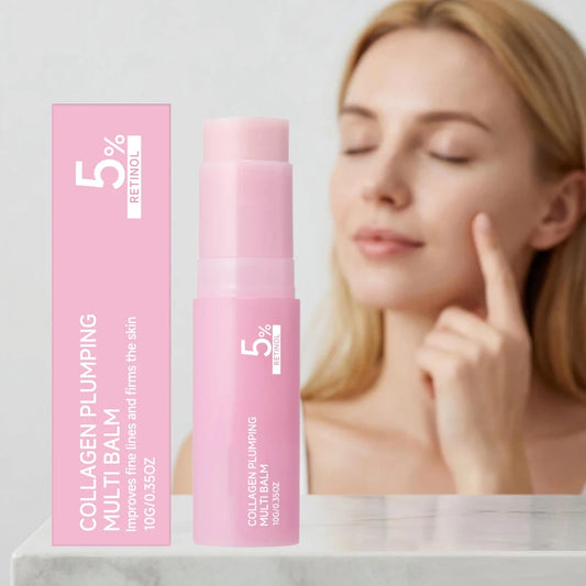 Collagen Retinol Plumping Balm